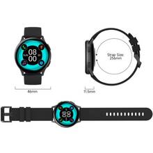 Смарт-часы IMIKI KW66 Pro (ESW-KW66pro-BL)