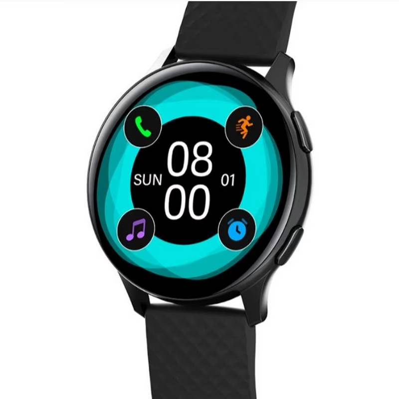 Внешний вид Смарт-часы IMIKI KW66 Pro (ESW-KW66pro-BL)