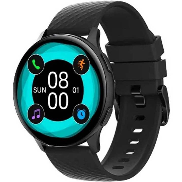 Смарт-часы IMIKI KW66 Pro (ESW-KW66pro-BL)