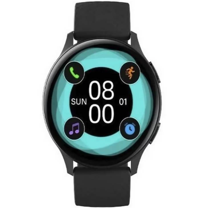 Смарт-часы IMIKI KW66 Pro (ESW-KW66pro-BL) Операционная система другая