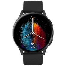 Смарт-часы IMIKI KW66 Pro (ESW-KW66pro-BL)
