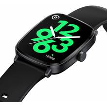 Смарт-годинник HAYLOU LS19 Black (RS5)