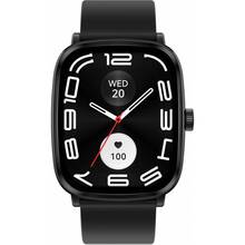 Смарт-годинник HAYLOU LS19 Black (RS5)