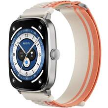 Смарт-годинник HAYLOU LS19 Silver (RS5)