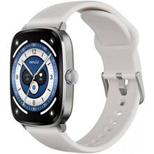 Смарт-годинник HAYLOU LS19 Silver (RS5)