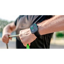 Смарт-часы IMIKI Frame 2 Lite Black (ESW-Frame 2 Lite-B)