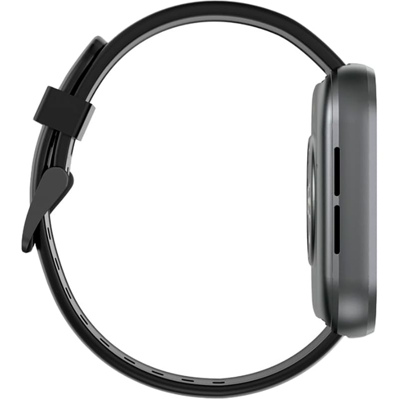 Внешний вид Смарт-часы IMIKI Frame 2 Lite Black (ESW-Frame 2 Lite-B)