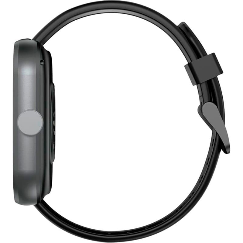 Смарт-часы IMIKI Frame 2 Lite Black (ESW-Frame 2 Lite-B) Совместимость iOS (Apple)