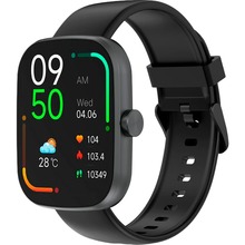 Смарт-часы IMIKI Frame 2 Lite Black (ESW-Frame 2 Lite-B)