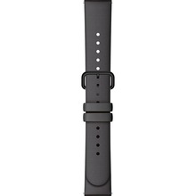 Смарт-часы XIAOMI Watch S4 41mm Fluororubber Strap Black (BHR07VRGL)