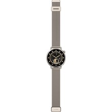 Смарт-годинник XIAOMI Watch S4 41mm Milanese Strap Sunset Gold (BHR07VWGL)