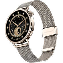 Смарт-годинник XIAOMI Watch S4 41mm Milanese Strap Sunset Gold (BHR07VWGL)