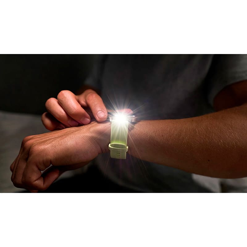 Смарт-годинник GARMIN Venu 4 41mm Lunar Gold with Light Sand Leather Band (010-03013-03) Функціональність для дорослих