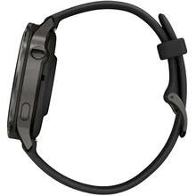 Смарт-часы GARMIN Venu 4 41 мм Black (010-03013-02)