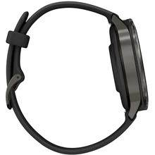 Смарт-часы GARMIN Venu 4 41 мм Black (010-03013-02)