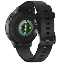 Смарт-часы GARMIN Venu 4 41 мм Black (010-03013-02)