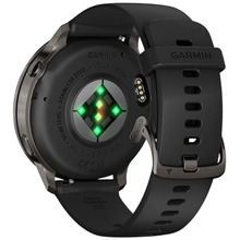 Смарт-годинник GARMIN Venu 4 45 мм (010-03014-00)