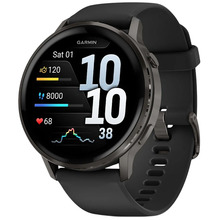 Смарт-годинник GARMIN Venu 4 45 мм (010-03014-00)