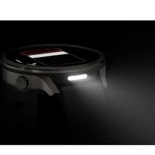 Смарт-часы GARMIN Venu 4 45 мм Silver/Grey (010-03014-01)