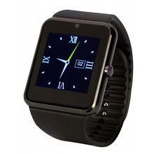 Смарт-годинник ATRIX Smart watch TW-66 (black)