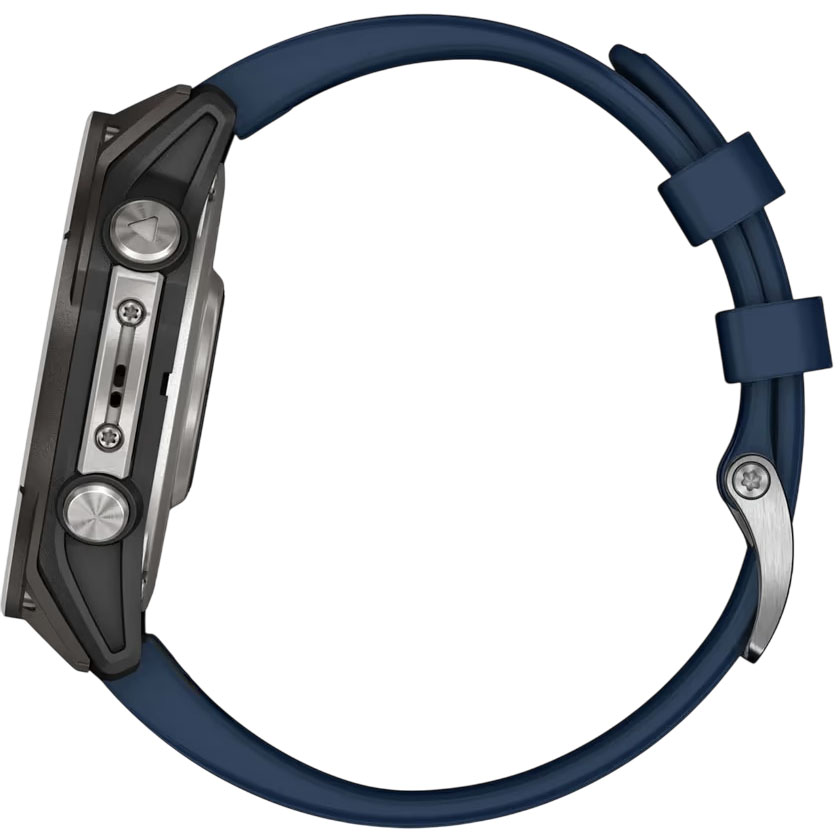 В інтернет магазині Смарт-годинник GARMIN Quatix 8 47 мм (010-02904-51)