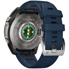 Смарт-годинник GARMIN Quatix 8 47 мм (010-02904-51)