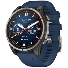 Смарт-годинник GARMIN Quatix 8 47 мм (010-02904-51)