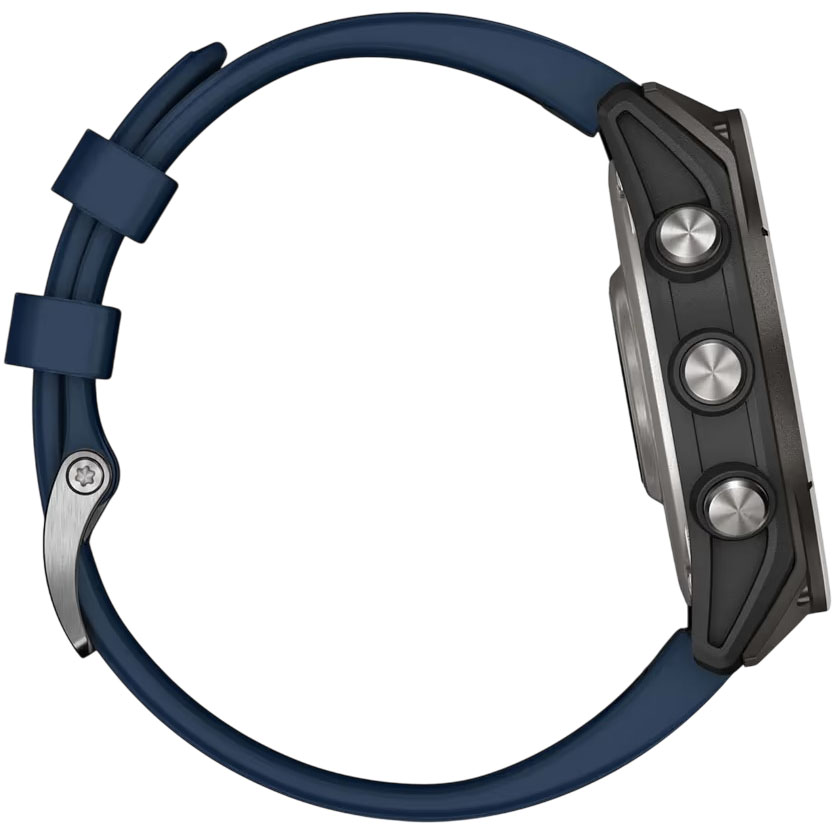 В Україні Смарт-годинник GARMIN Quatix 8 47 мм (010-02904-51)