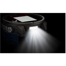 Смарт-годинник GARMIN Quatix 8 47 мм (010-02904-51)