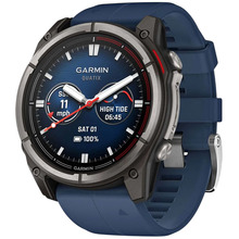 Смарт-годинник GARMIN Quatix 8 51 мм (010-02905-91)
