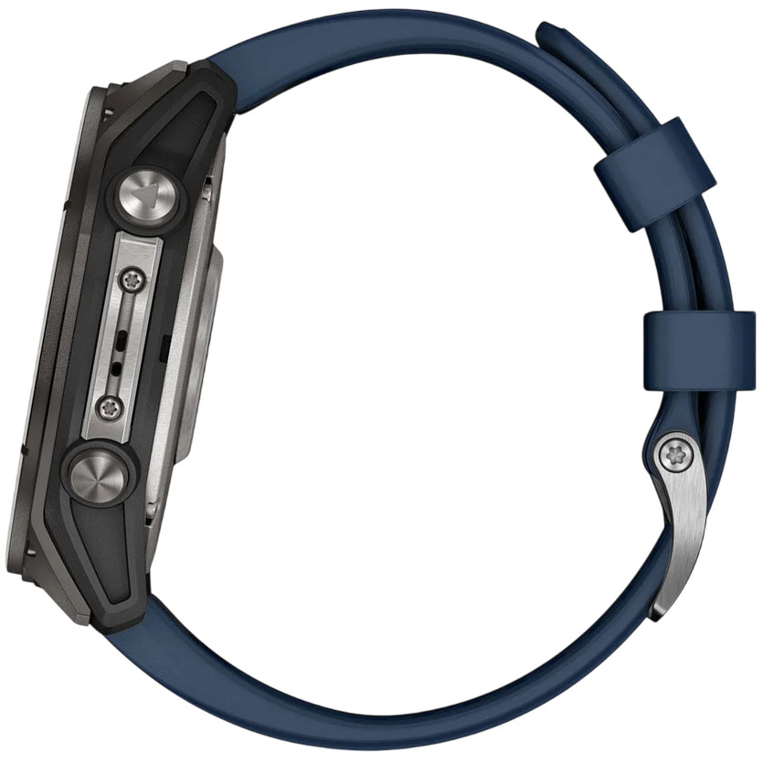 В Україні Смарт-годинник GARMIN Quatix 8 51 мм (010-02905-91)