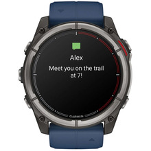 Смарт-годинник GARMIN Quatix 8 51 мм (010-02905-91)