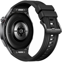 Смарт-годинник HUAWEI WATCH GT 6 Pro 46mm Black (55020FTU)