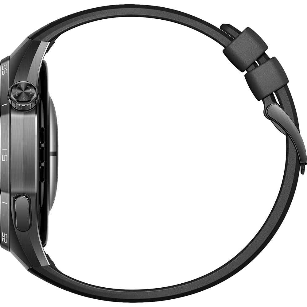 Смарт-годинник HUAWEI WATCH GT 6 Pro 46mm Black (55020FTU) Сумісність Android OS