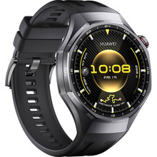 Смарт-годинник HUAWEI WATCH GT 6 Pro 46mm Black (55020FTU)