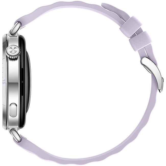 Зовнішній вигляд Смарт-годинник HUAWEI Watch GT 6 41 mm Purple (55020FTM)