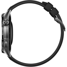 Смарт-годинник HUAWEI Watch GT 6 46 mm Black (55020FTX)