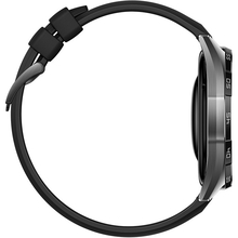 Смарт-годинник HUAWEI Watch GT 6 46 mm Black (55020FTX)