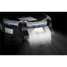 Смарт-часы Garmin Instinct 3 45mm Solar Whitestone with Whitestone Band (010-02934-03)