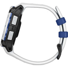 Смарт-часы Garmin Instinct 3 45mm Solar Whitestone with Whitestone Band (010-02934-03)