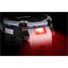 Смарт-часы Garmin Instinct 3 45mm Solar Whitestone with Whitestone Band (010-02934-03)