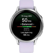 Смарт-годинник GARMIN Venu 4 41мм Gray (010-03013-01)