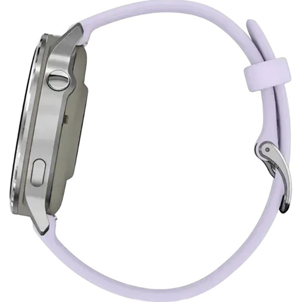 Замовити Смарт-годинник GARMIN Venu 4 41мм Gray (010-03013-01)