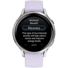 Смарт-годинник GARMIN Venu 4 41мм Gray (010-03013-01)