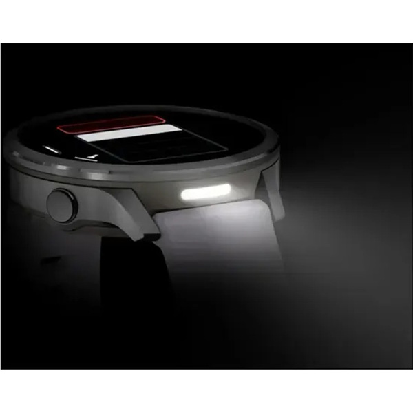 Покупка Смарт-годинник GARMIN Venu 4 41мм Gray (010-03013-01)