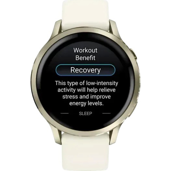 Смарт-годинник GARMIN Venu 4 41mm Gold (010-03013-00) Функціональність для дорослих