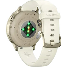 Смарт-годинник GARMIN Venu 4 41mm Gold (010-03013-00)