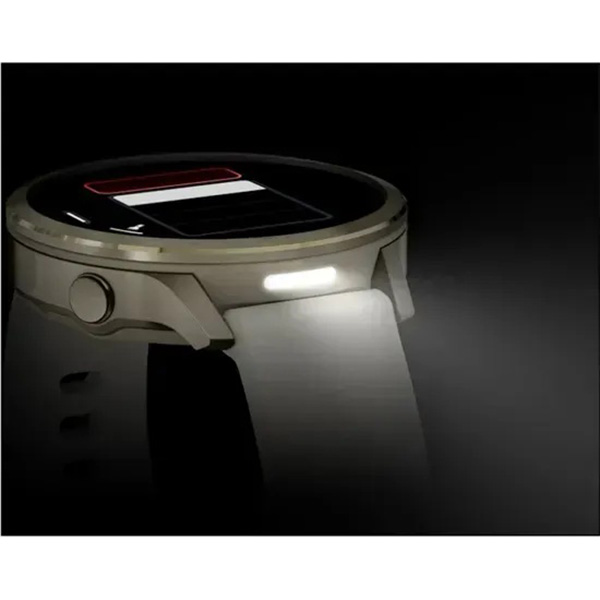 Покупка Смарт-годинник GARMIN Venu 4 41mm Gold (010-03013-00)