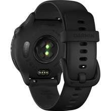 Смарт-годинник GARMIN Vivoactive 6 Black (010-02985-00)