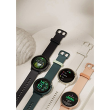 Смарт-годинник GARMIN Vivoactive 6 Black (010-02985-00)